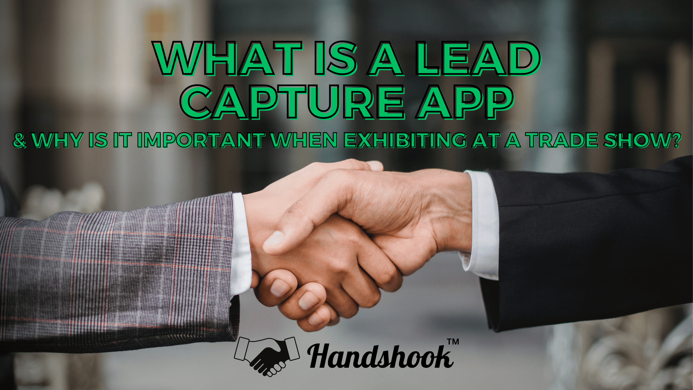 What is a Lead Retrieval App?